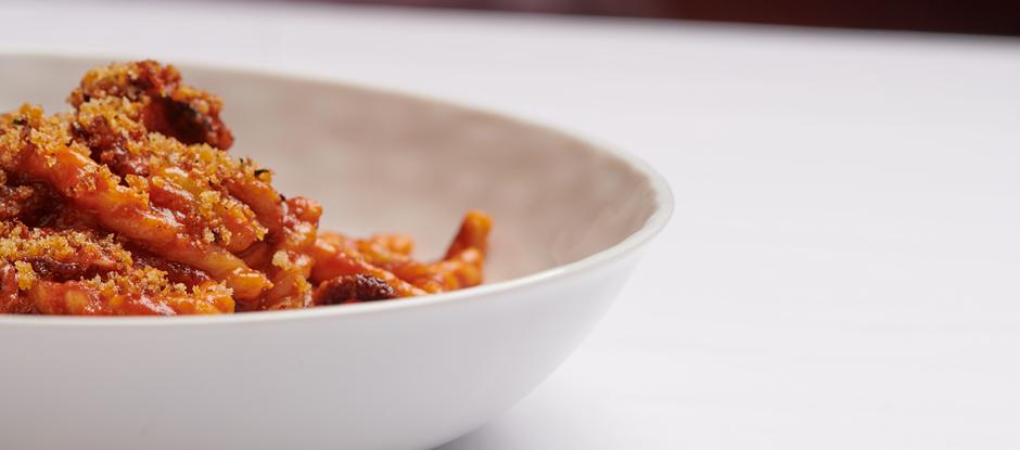 The world's greatest pasta dishes